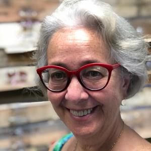 Meet your Posher, Georgene